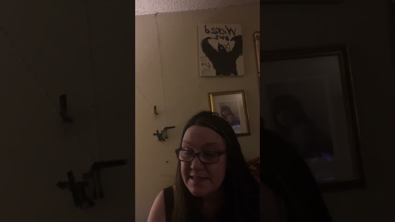 Welcome To My Multiverse 