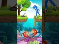 Top 3 Best Short Stories about Sonic and Amy - Episode 29 | #sonic #sonicmovie2D #sonicthehedgehog