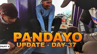 P2-PANDAYO UPDATE - DAY 37