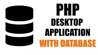 PHP Desktop Application with Database screenshot 5