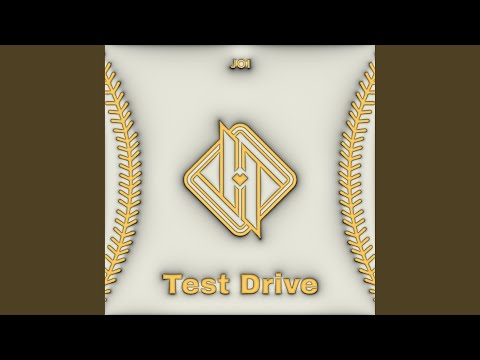 JO1｜'Test Drive' PERFORMANCE VIDEO MAKING