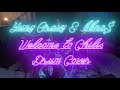 Rocko Cortez - Yung Gravy & BBno$ -Welcome to Chili’s - Drum Cover