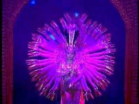Thousand Hand Guan Yin