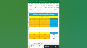Excel XOR Function Explained (Part 81) | Logical Formula Tutorial