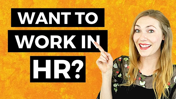 5 HR Career Skills You Need on Your Resume! | Human Resources Management - DayDayNews