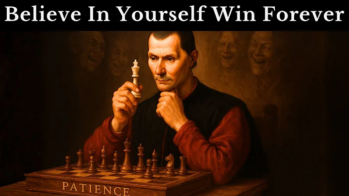 Machiavelli’s Dark Lesson — Why Morality Is Making You Poor