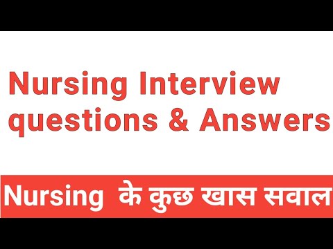 nursing-interview-question-and-answers-for-freshers-and-experienced-in-india