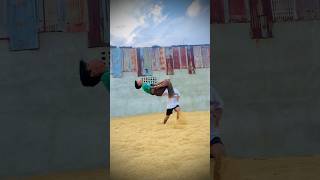 Back flip shots video | 💕❤️💕❤️🎶#shorts #backflip #stunt #short