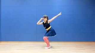 Disclaimer: I do not own the music or the choreography. All rights ...