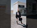 Prada Marfa Photoshoot #marfa #prada #photoshoot #aesthetic