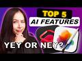 Top 5 AI Tools in Pixelmator Pro [2026 Guide for Beginners]