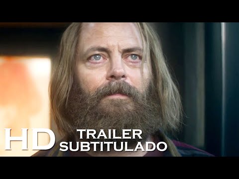 Devs Trailer SUBTITULADO [HD] (Serie de Nick Offerman, Sonoya Mizuno)