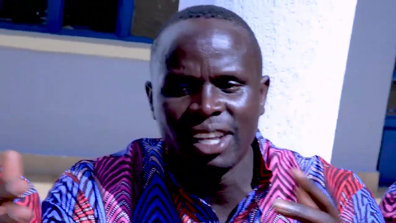 Eri anka By St. Martha's Oneno Sub-Parish Choir - Diocese Of Homabay