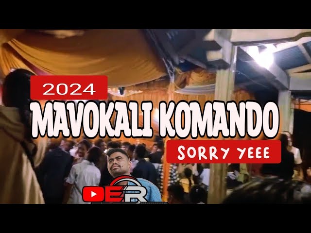 LAGU PARTY TERBARU_🌴MAVOCALI KOMANDO🌴_SPESIAL 2024_BY EMAN REMIXER class=