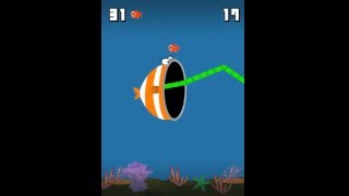 Eat The Line 2 Android Gameplay screenshot 3