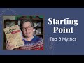 Miyazaki's Starting Point