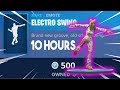 10 Hour Electro Swing
