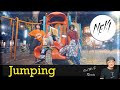 NEK! - Jumping (Reaction)