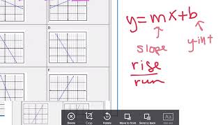 Honors Algebra 1 Week 4 Activity 2-PCN Distance Learning