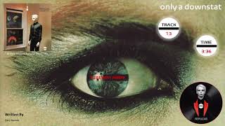Watch Tubeway Army Only A Downstat video