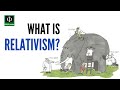 Understanding Relativism