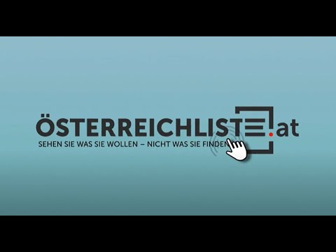 österreichliste.at – Gratis Senderliste downloaden