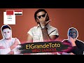 ElGrandeToto WELD LAADOUL A COLORS SHOW DADDY SHAGGY 