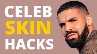 7 Skincare Tricks Celebrities Use TO Have PERFECT Skin | Celebrity Skin Routine