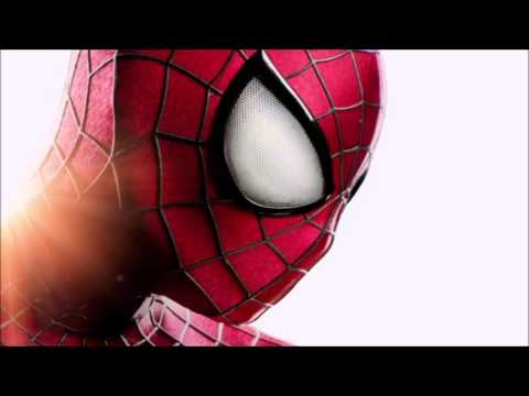 The Amazing Spider-Man 2 theme song