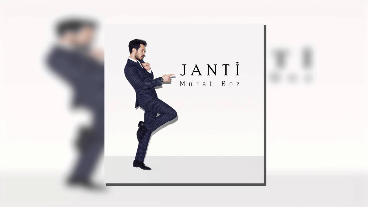 Murat Boz'un şarkısı "Janti" nin sözlük anlamı nedir? Janti nedir ne  demektir? - Kahramanmaraş Haber - K.Maraş Gündem Son Dakika Haberleri
