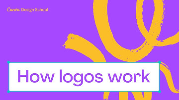 2. How to Design Your Logo with Canva | Skills