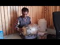 MD NASEER PLAYING BY DHOLAK NAGMA  SONU RECORDING STUDIO TUMKUR LIVE VIDEO Mp3 Song