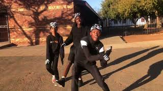 WADIBUSA DANCE CHALLLENGE #amapiano #dancechallenge #amapianochallenge #explore