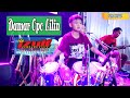 Damar Opo Lilin ~ cover KENDANG CILIK BANYUWANGI | Lili Amora