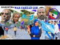 Farxad kacdoonka hargeysa oo xoogeystay calanka somalia ayey qaateen shacabka jabka ethiopiaxog