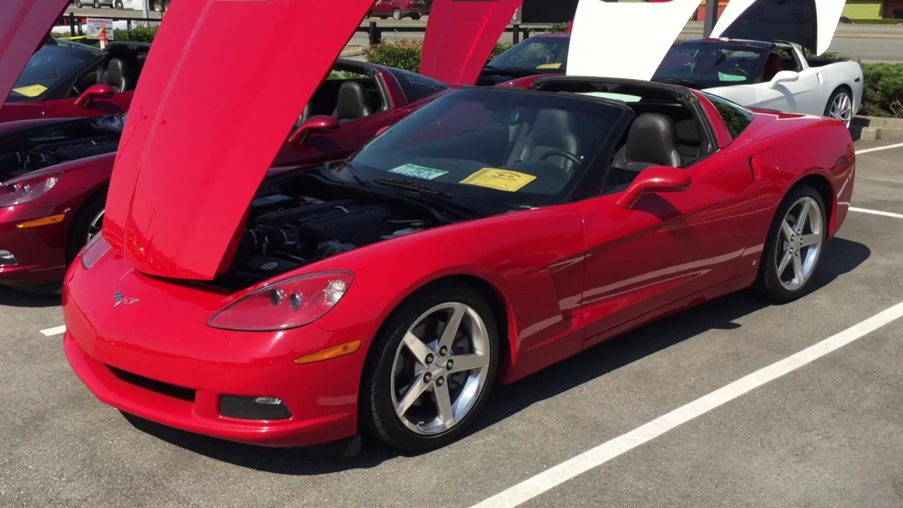 Corvette Drive In Annual Corvette Show & Labour Day Drive-In Theatre - September 4, 2017 ...