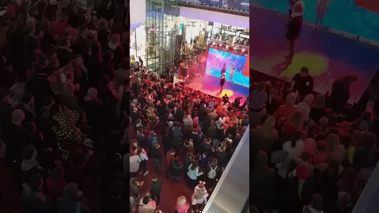 Halloween 2019 moldova - YouTube