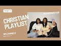 Christian playlist ft raymondeklb
