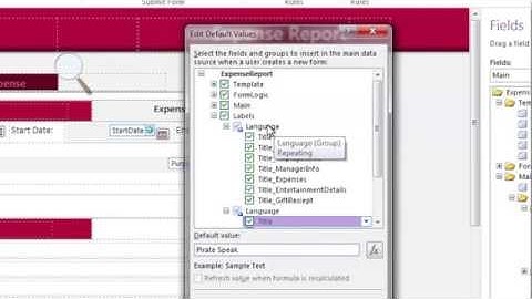 After InfoPath: FormsViewer Demo with slides