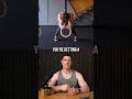 Grow Triceps With Calisthenics