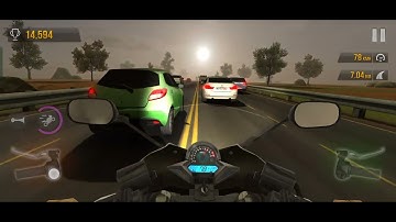 Traffic rider Gameplay walkthrough all max levels iOS Android Gameplay #trending #onyoutube