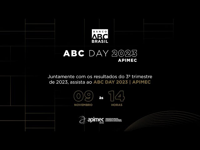 ABC Day 2023  APIMEC 