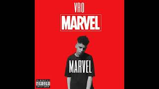 VRO - MARVEL  | ڤرو - مارڤيل Resimi