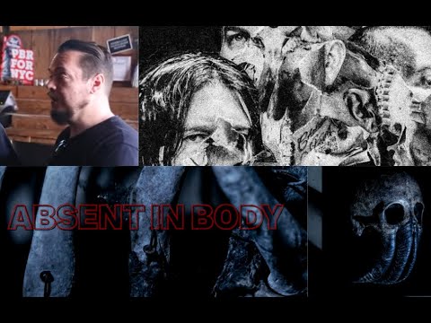 Absent In Body (Amenra/ex-Sepultra/Neurosis) new song “Rise From Ruins” debuts off new album