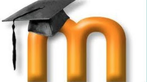 Moodle Sauvegarde/Restauration/Importation/Réinitialisation