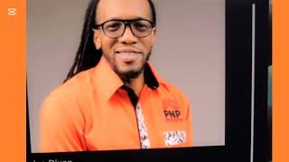 Download Lagu Dr. Aujae Dixon. Them can't stop a good man.  MP3