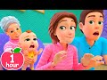 Take care of little brother song  newborn baby songs  nursery rhymes