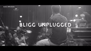 Bligg Unplugged Trailer