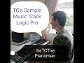 TC&#39;s Sample Music Track by ItsTCThePianoman