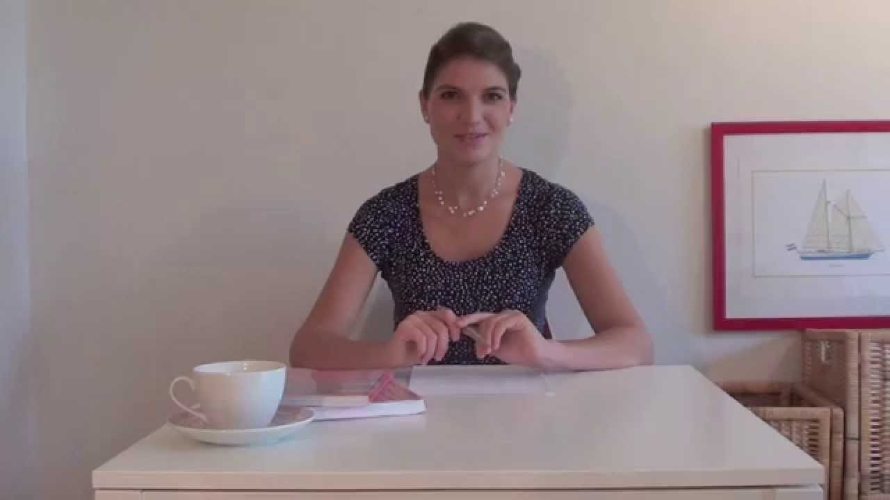 Němčina pro samouky mit Jitka 19: Skloňování přídavných jmen po členu neurčitém